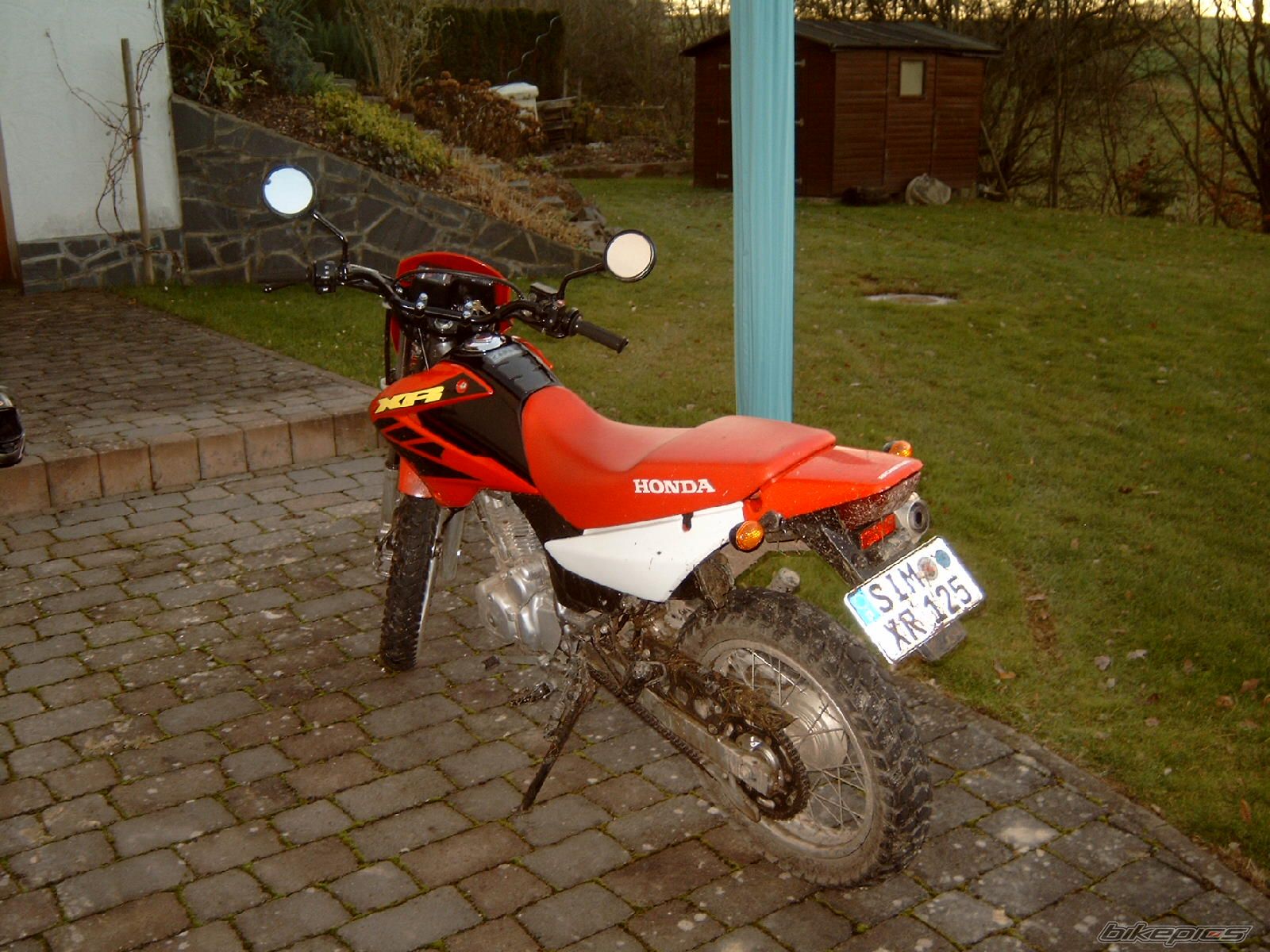 Bike Photo 1100957