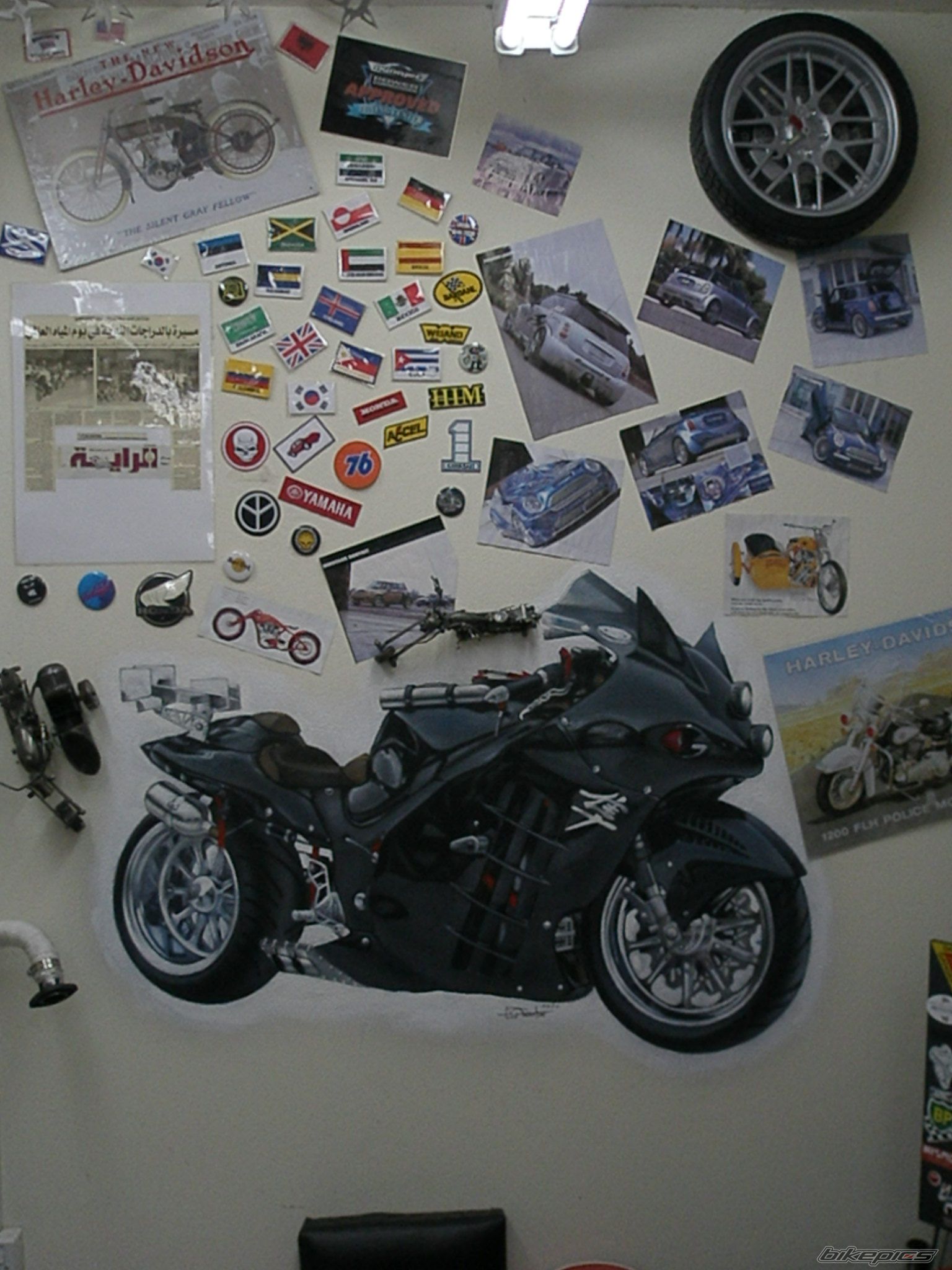 Bike Photo 1101010
