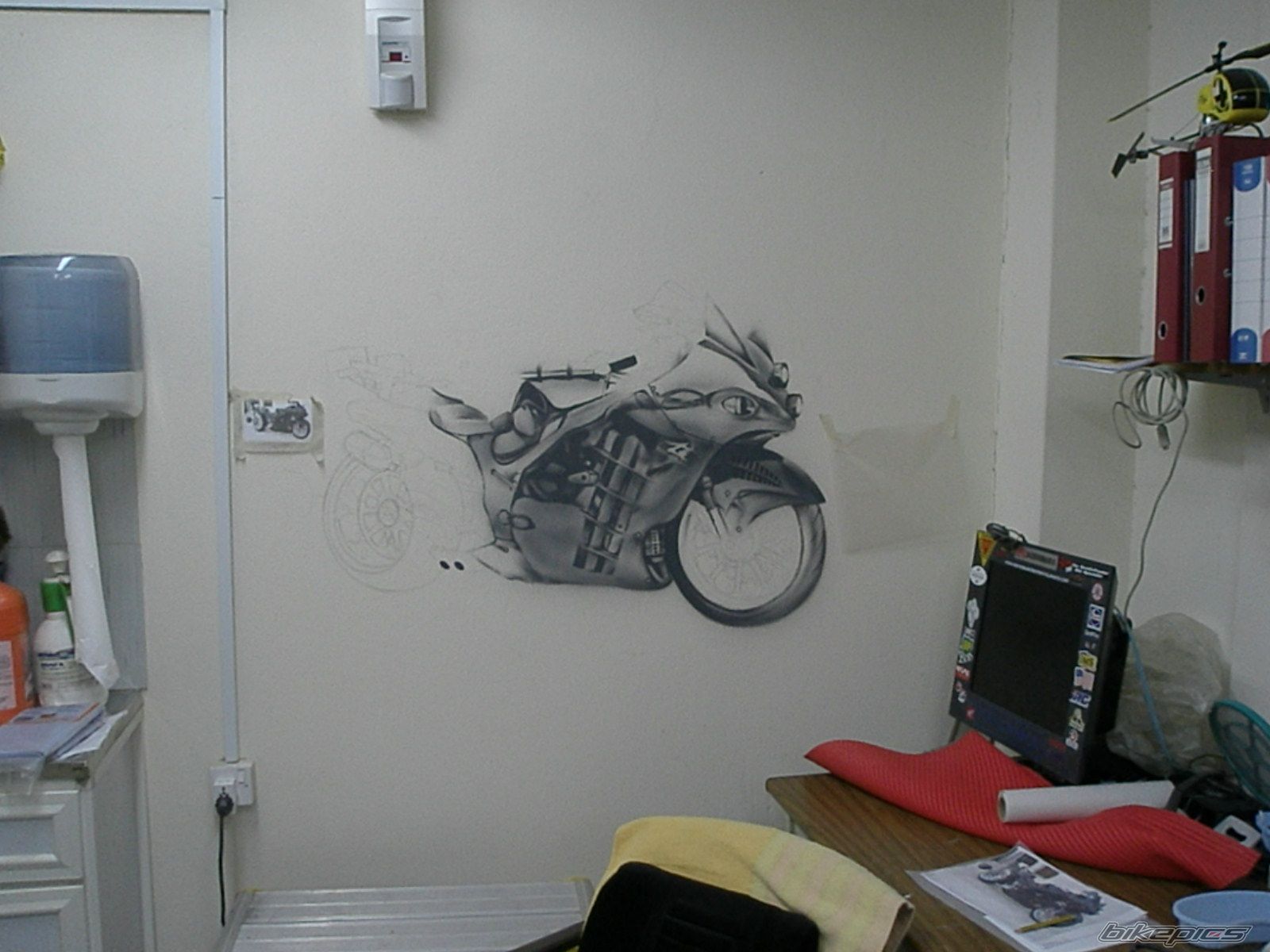 Bike Photo 1101022