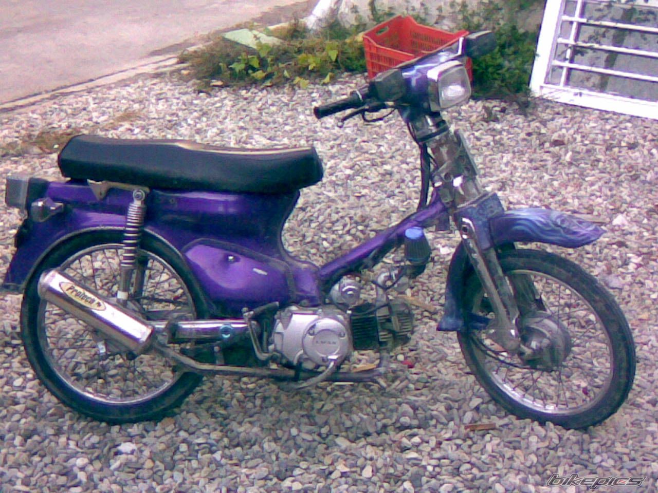 Bike Photo 1101110