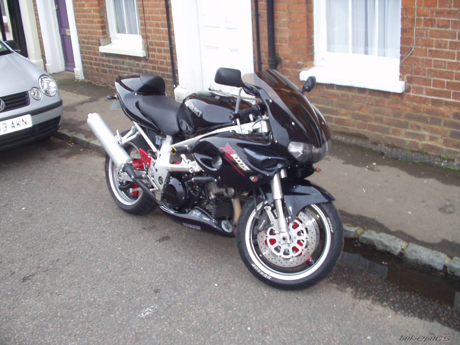 Bike Photo 110115