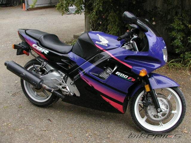 Bike Photo 1101270