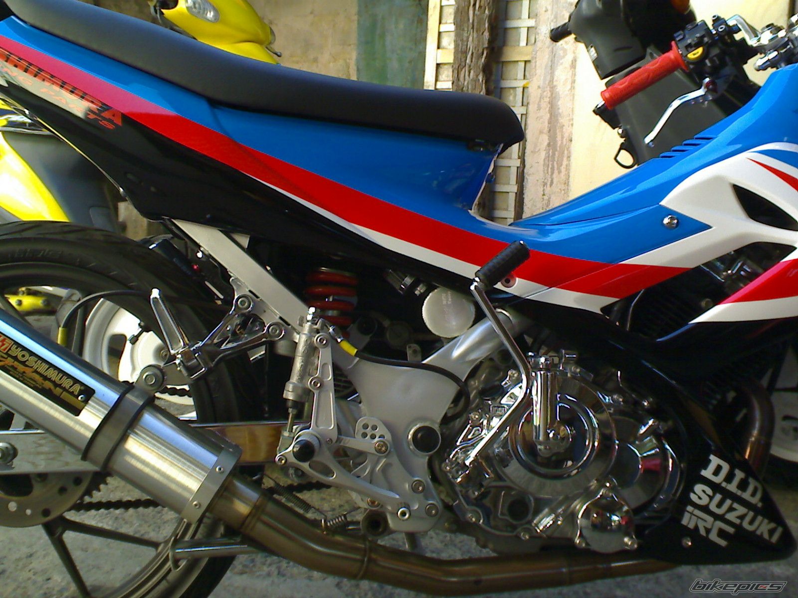 Bike Photo 1101436