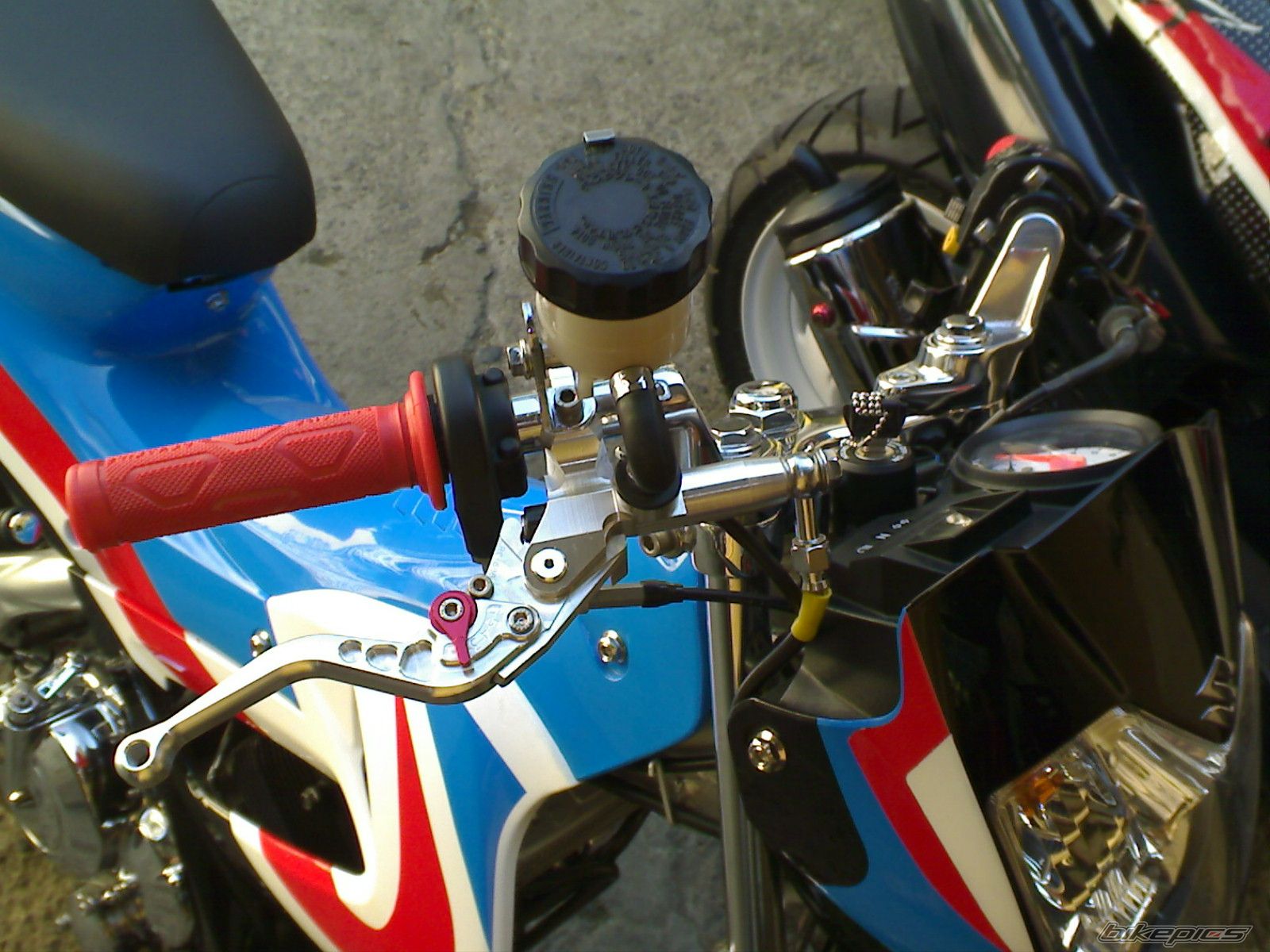 Bike Photo 1101438