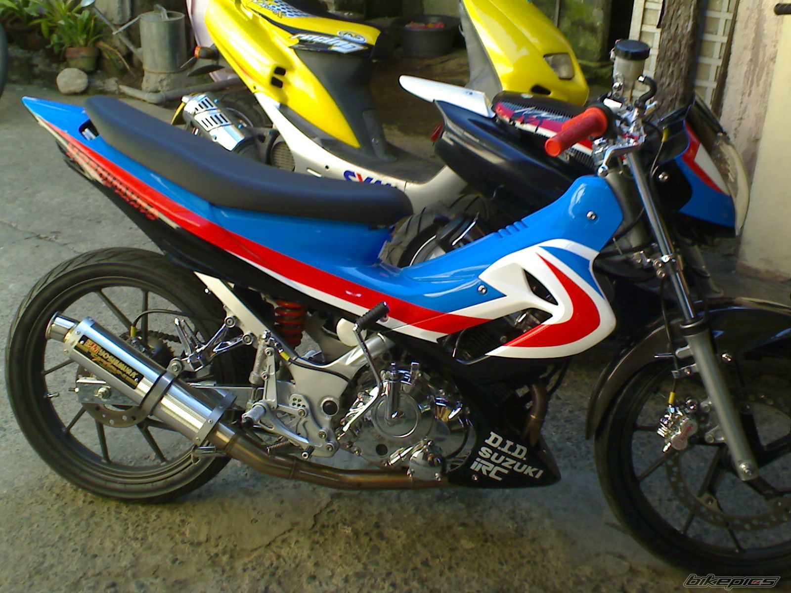 Bike Photo 1101442