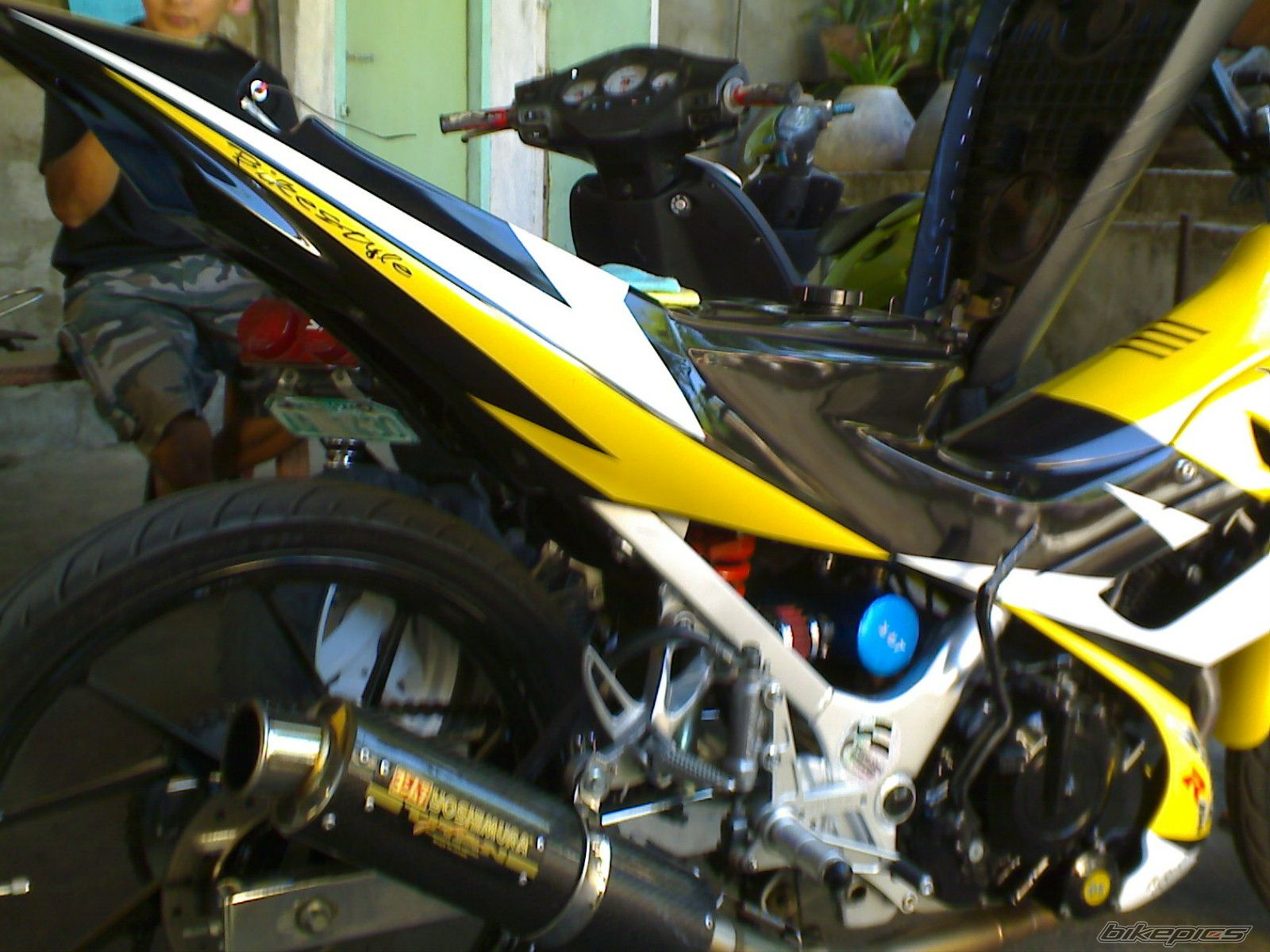 Bike Photo 1101450