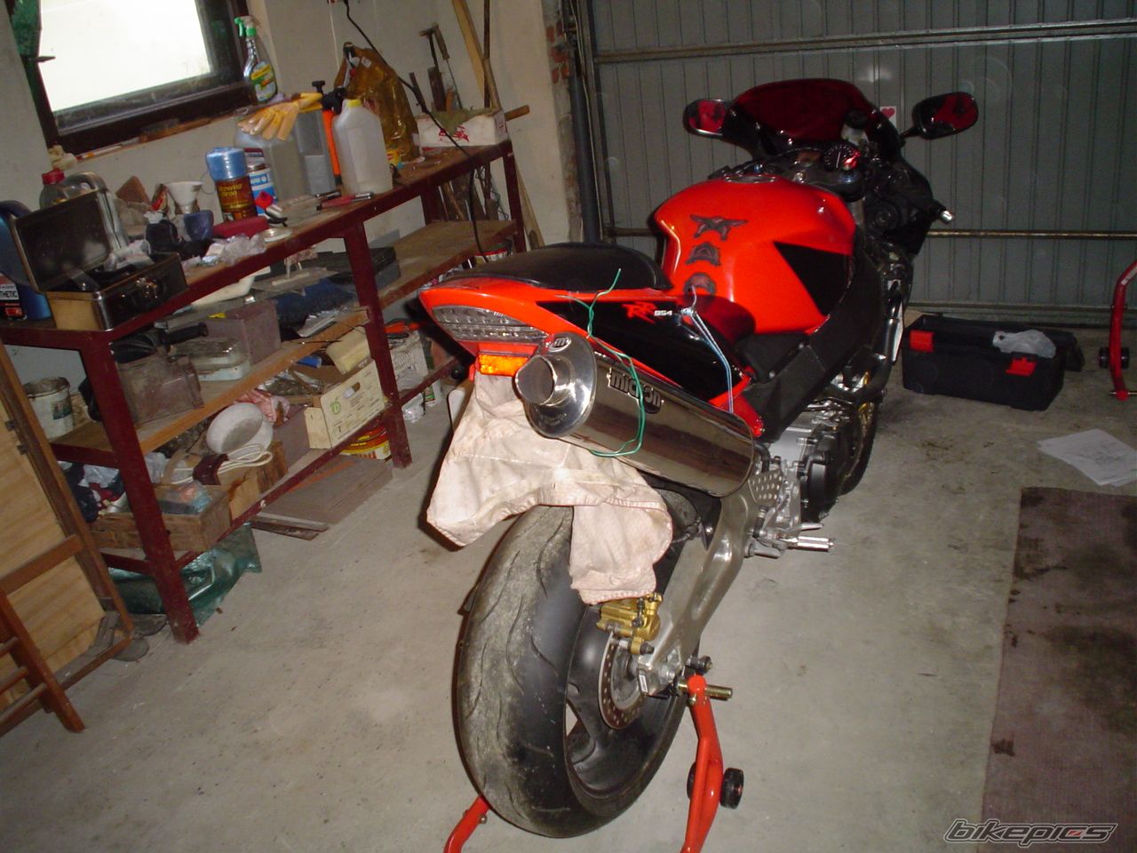 Bike Photo 1101500