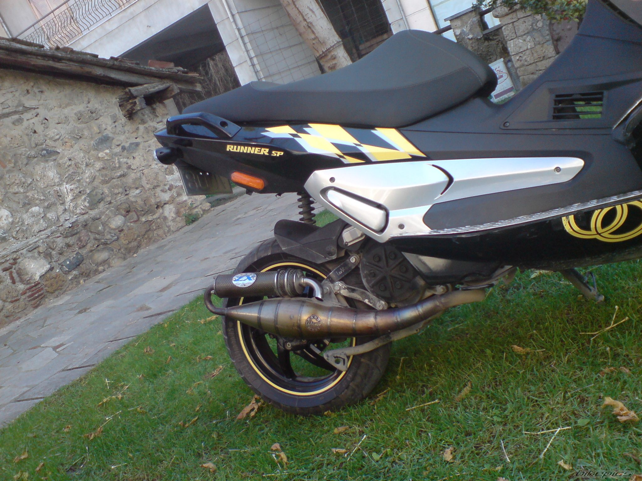 Bike Photo 1101600