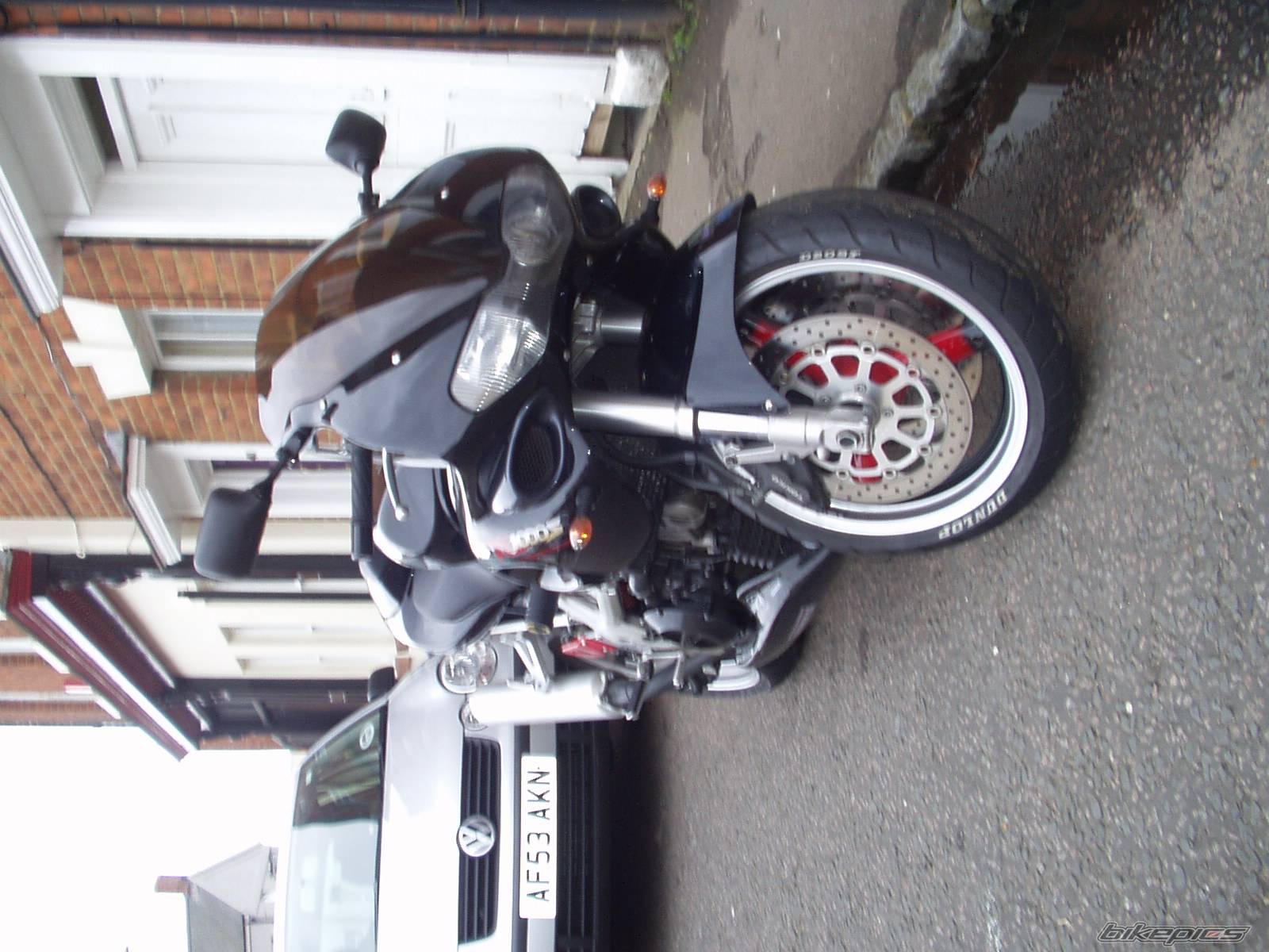 Bike Photo 110163