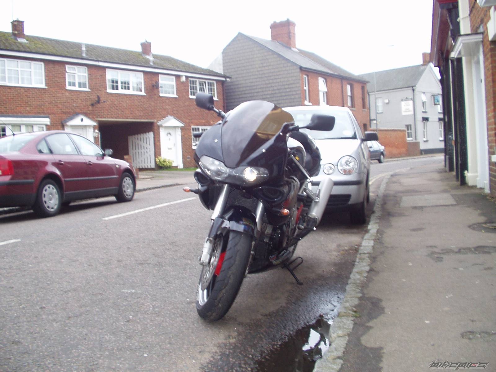 Bike Photo 110167