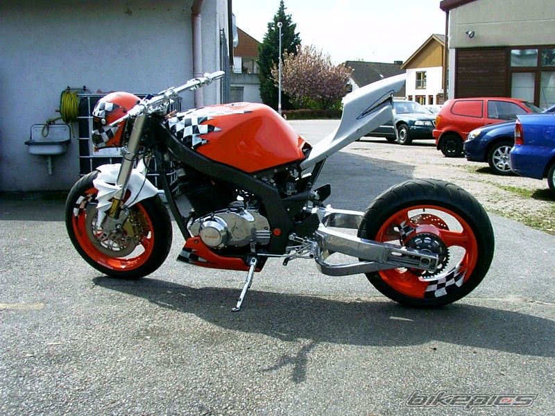 Bike Photo 1101765
