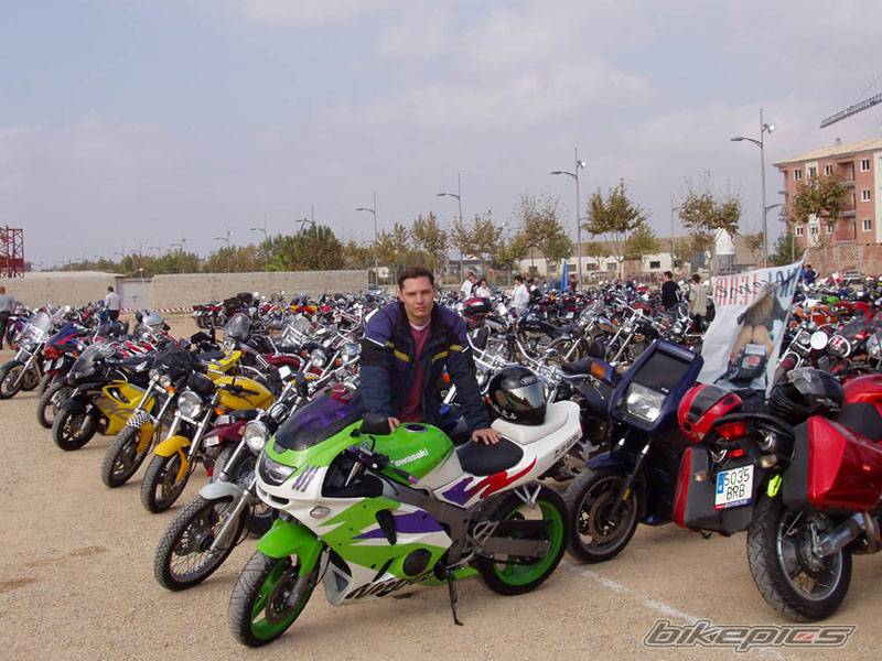 Bike Photo 110184