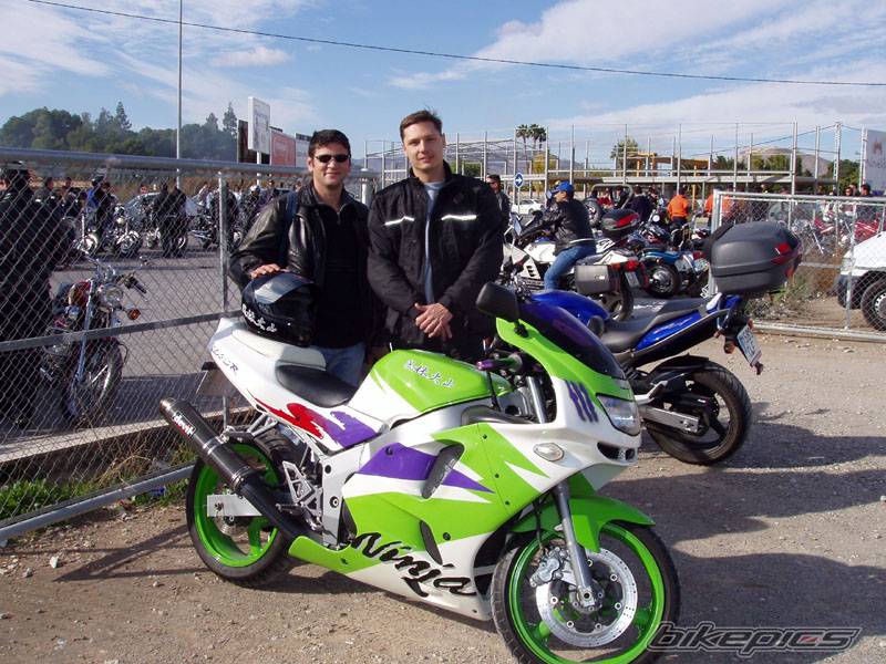 Bike Photo 110187