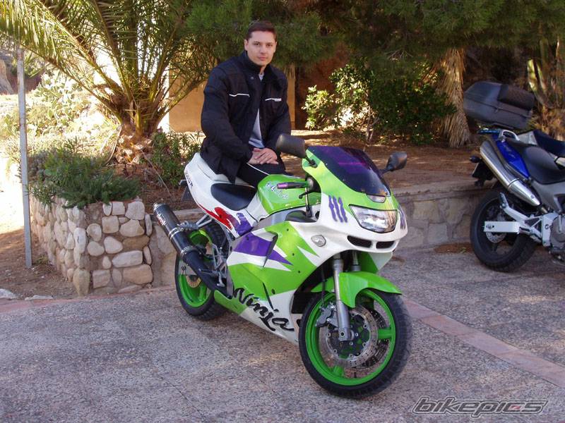 Bike Photo 110190