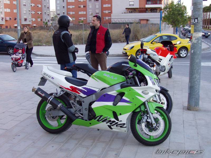 Bike Photo 110196