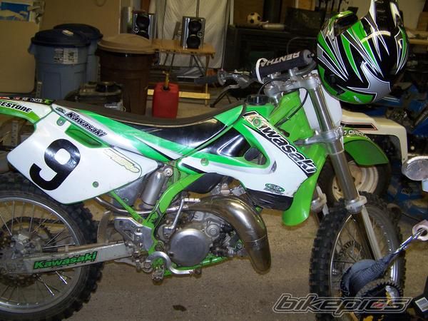 Bike Photo 1101983