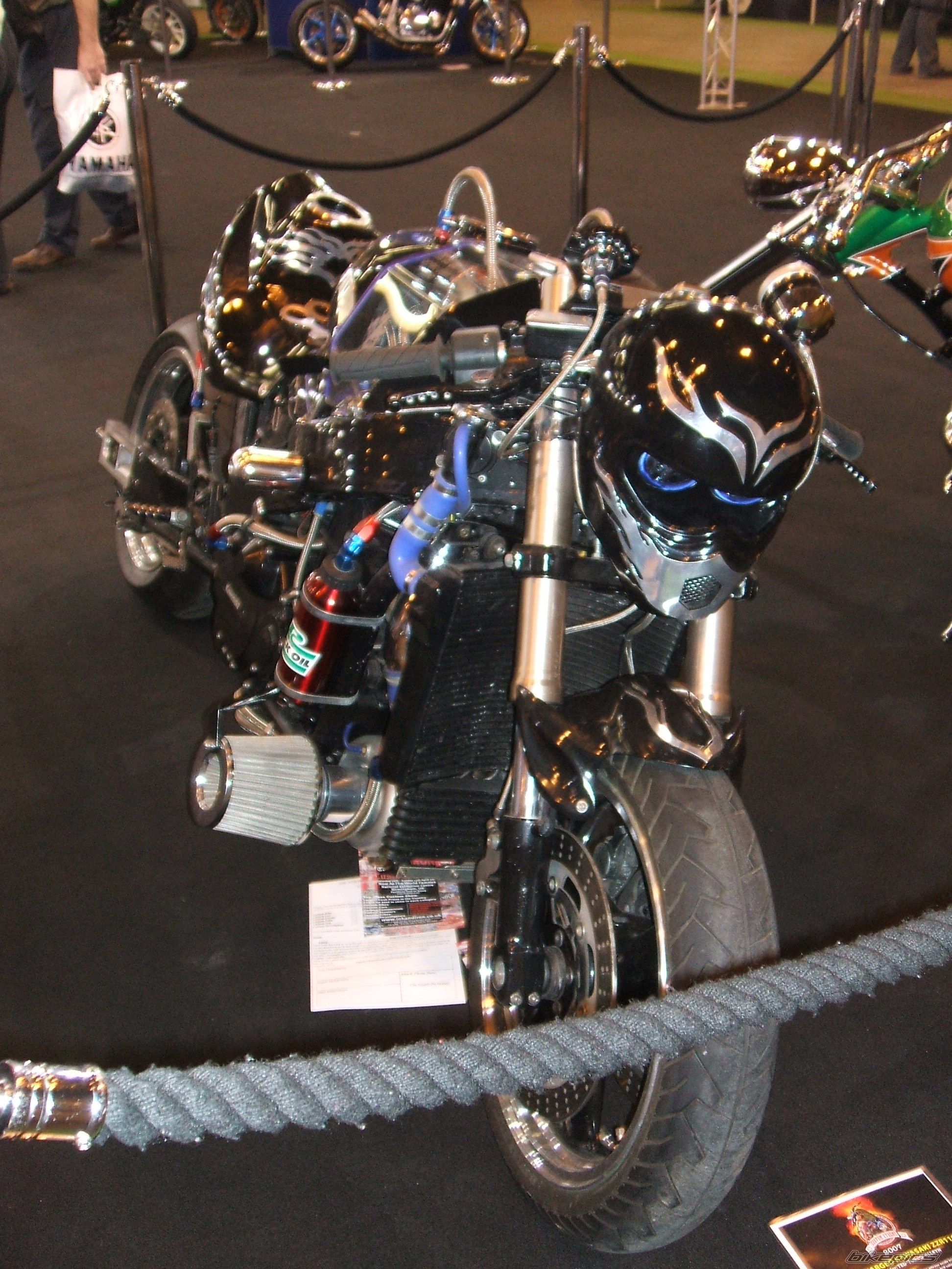 Bike Photo 1102323