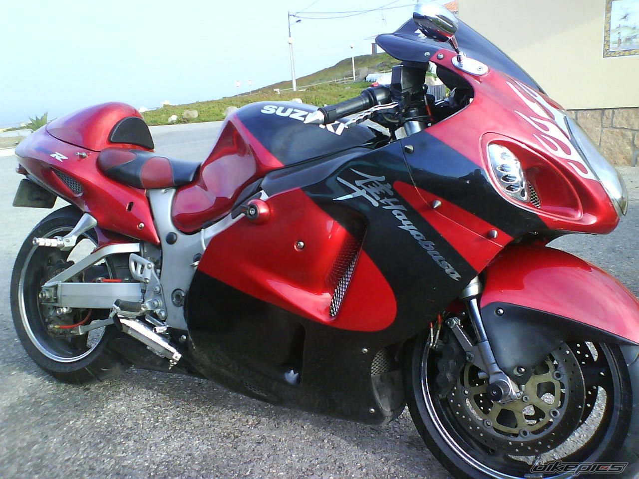 Bike Photo 1102385