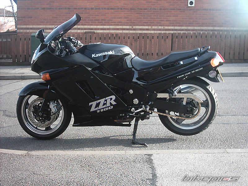 Bike Photo 110254