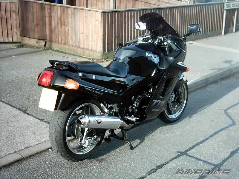 Bike Photo 110255