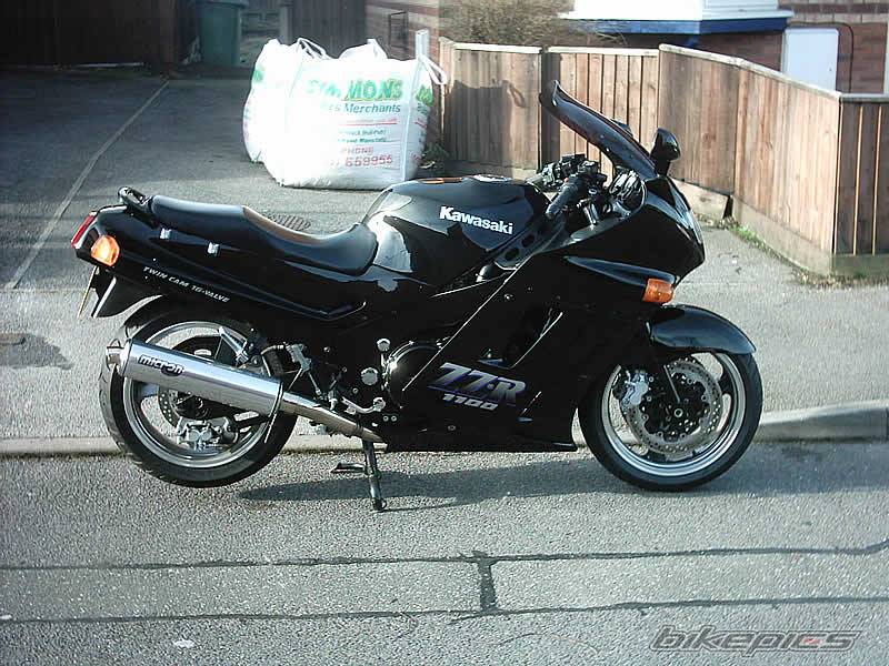 Bike Photo 110257