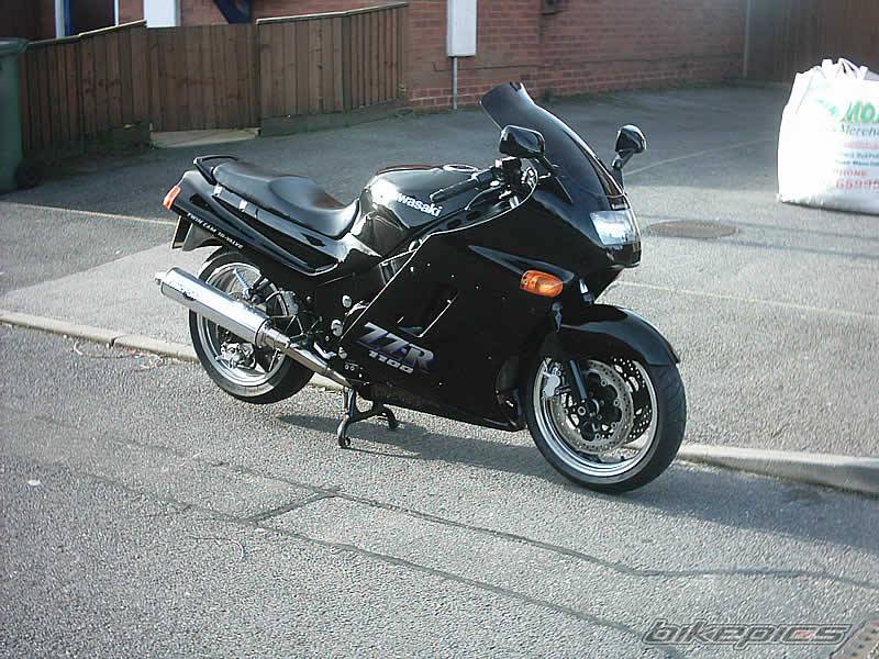 Bike Photo 110258