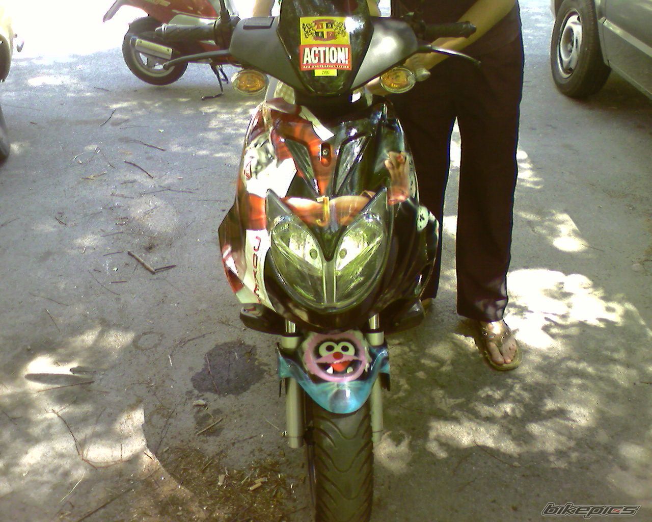 Bike Photo 1102581
