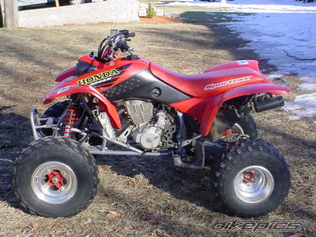 Bike Photo 110277