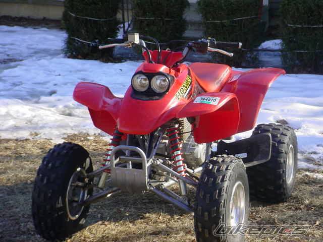Bike Photo 110278