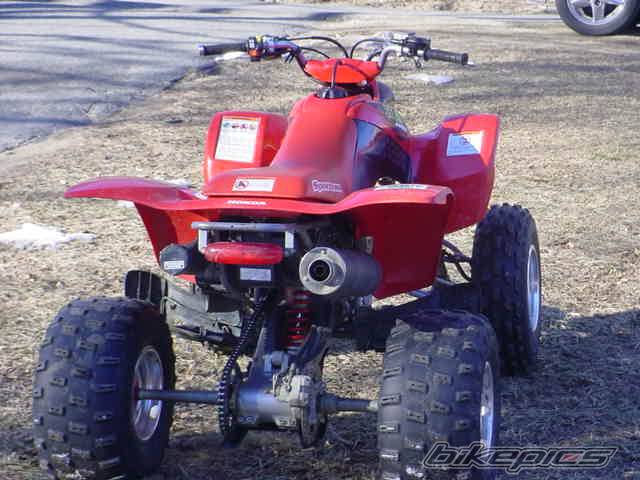 Bike Photo 110279