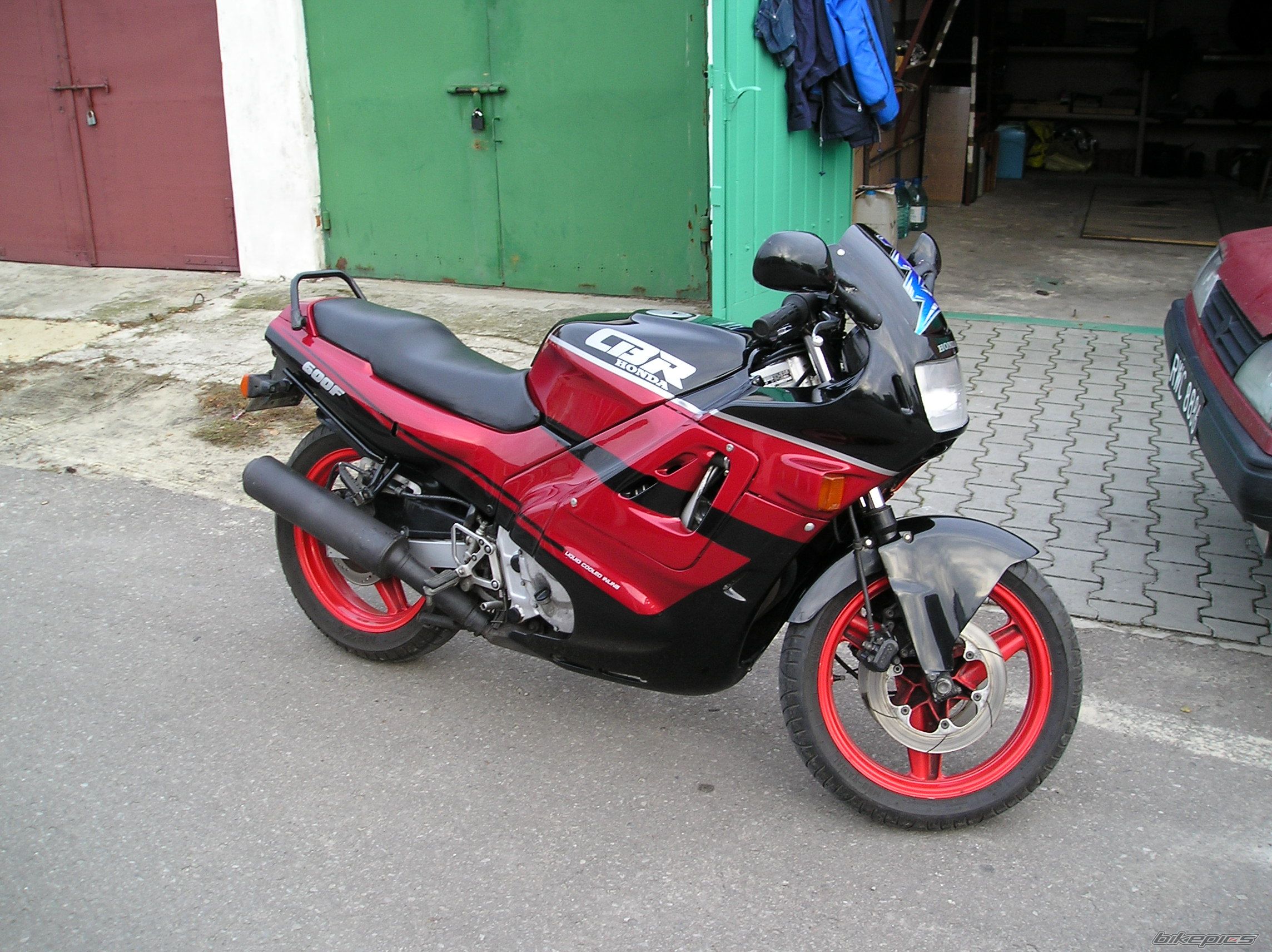 Bike Photo 1102825