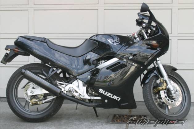 Bike Photo 110288