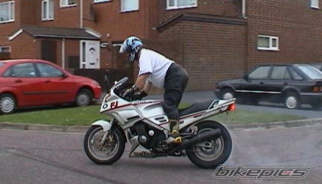 Bike Photo 11029