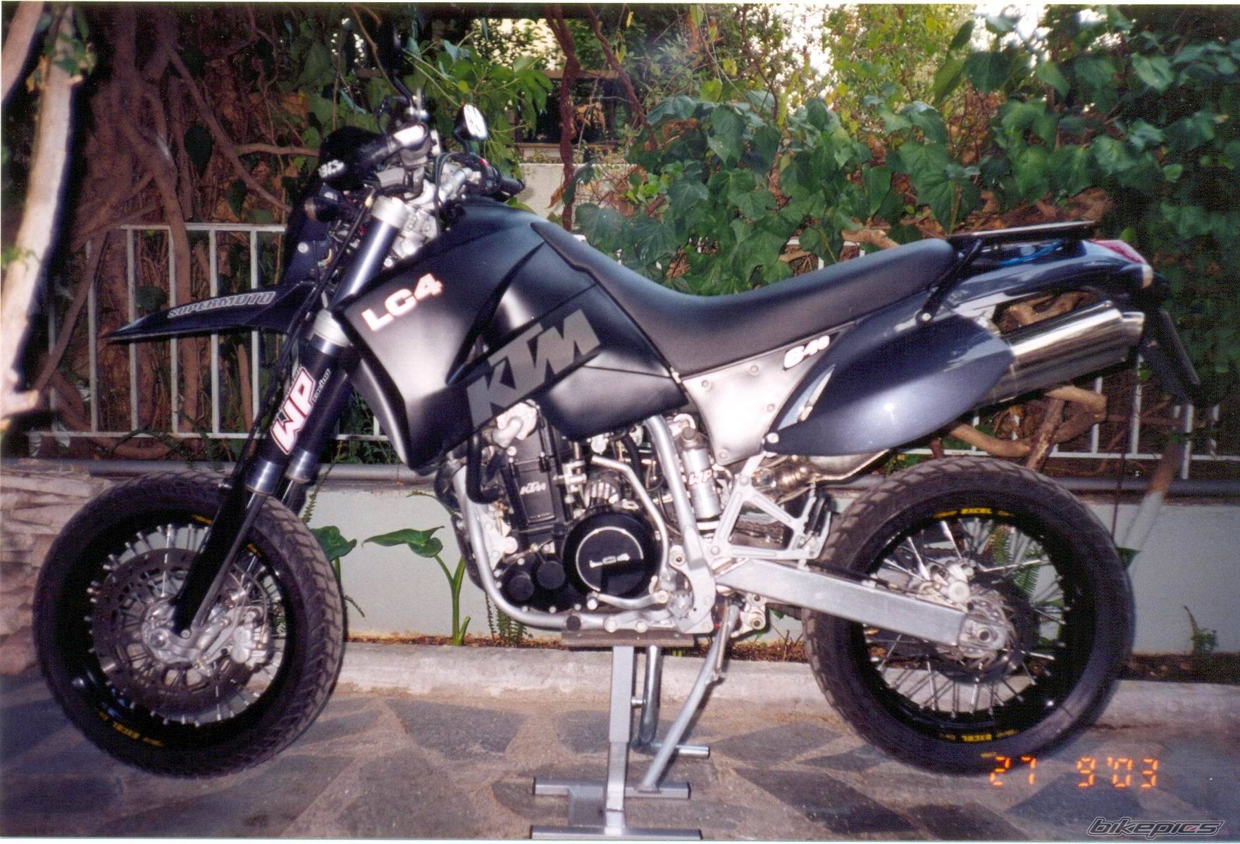 Bike Photo 110295