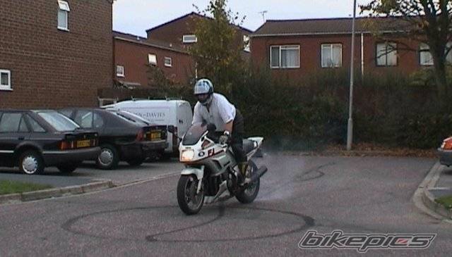 Bike Photo 11030