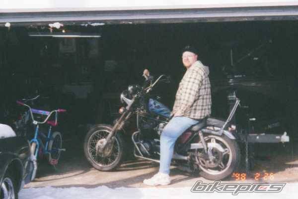 Bike Photo 110302