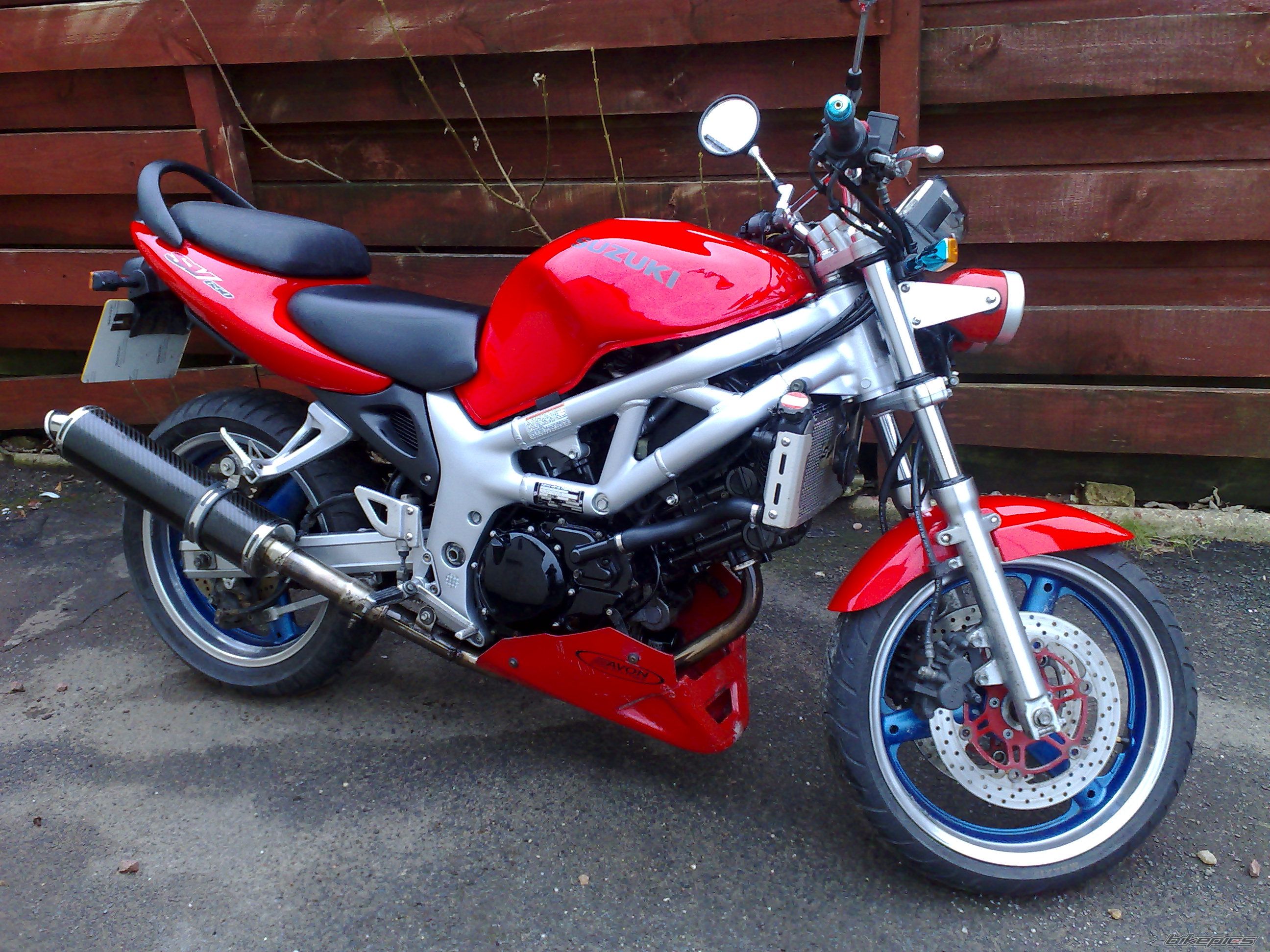 Bike Photo 1103030