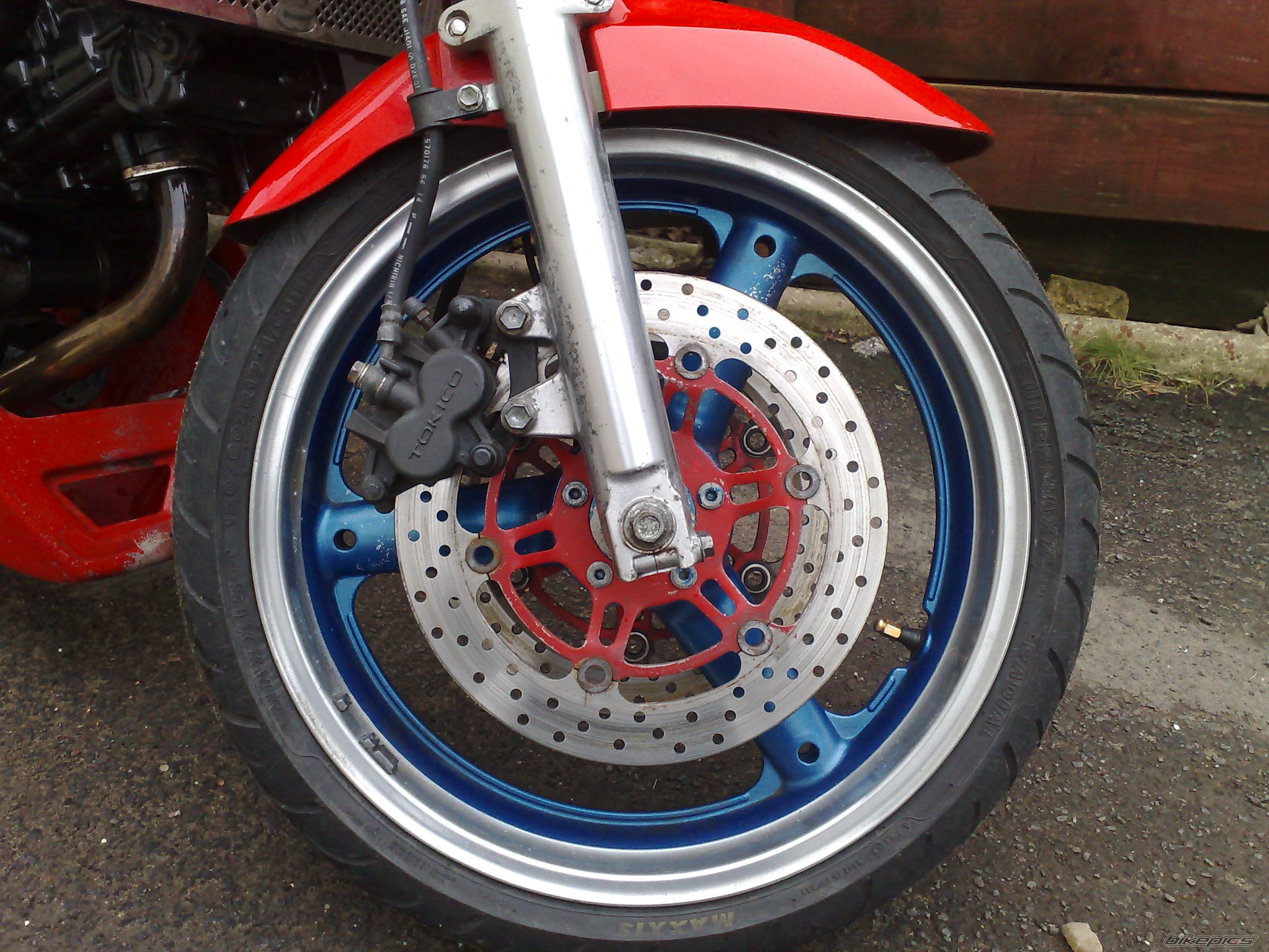 Bike Photo 1103033