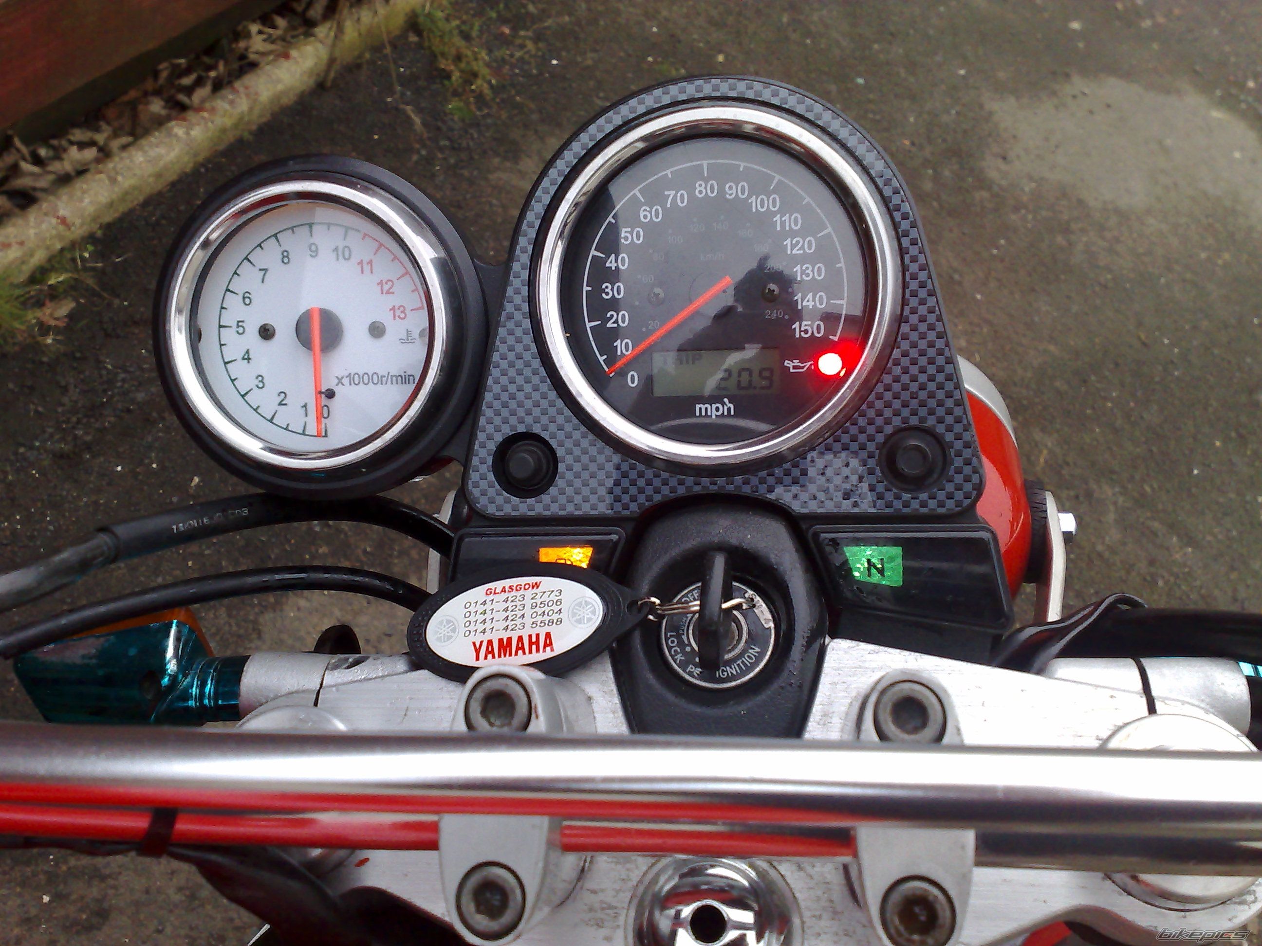 Bike Photo 1103037