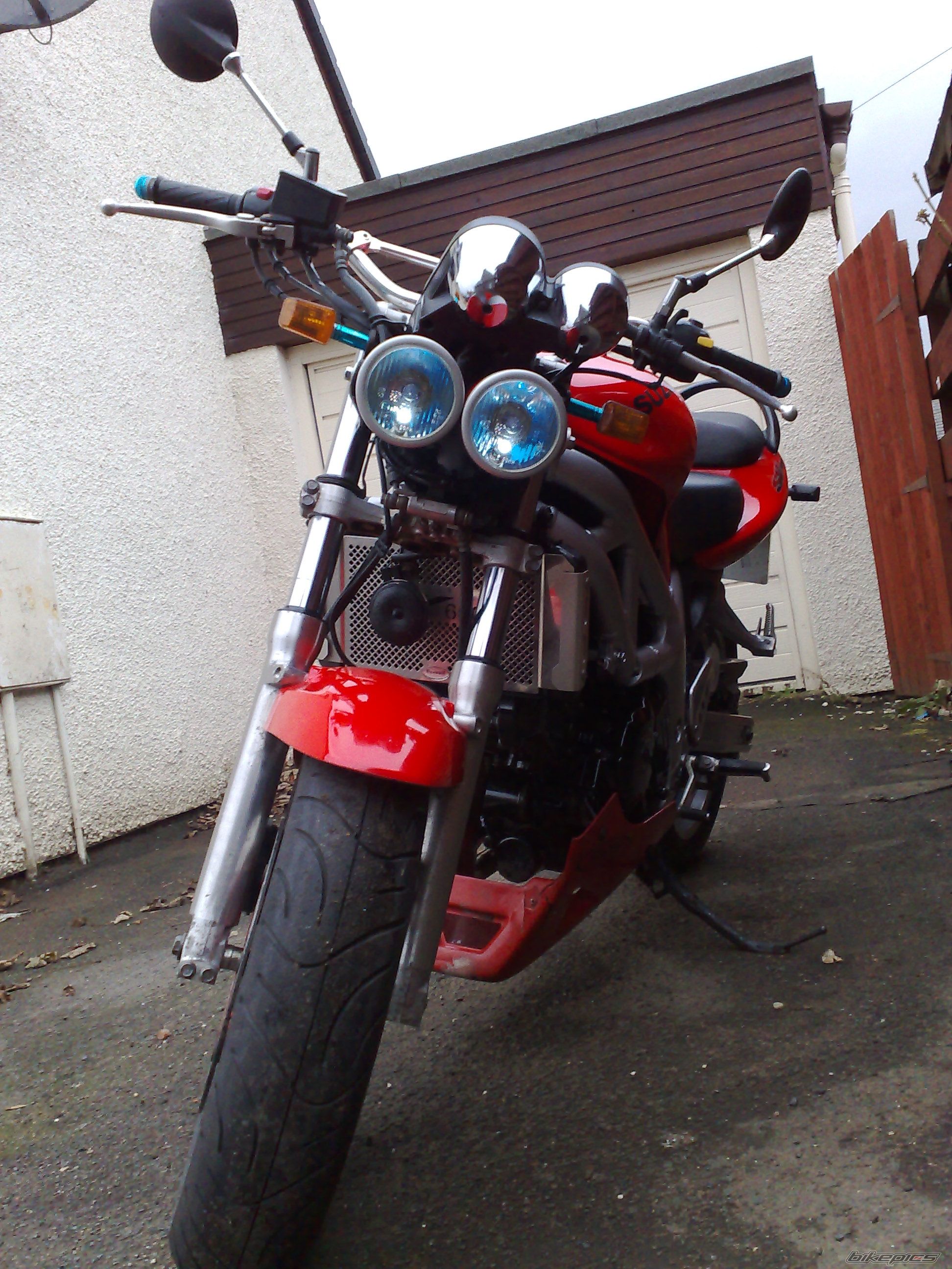 Bike Photo 1103040