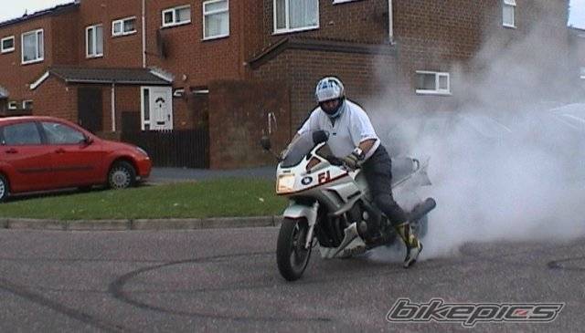 Bike Photo 11031