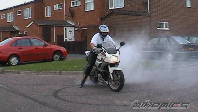 Bike Photo 11032