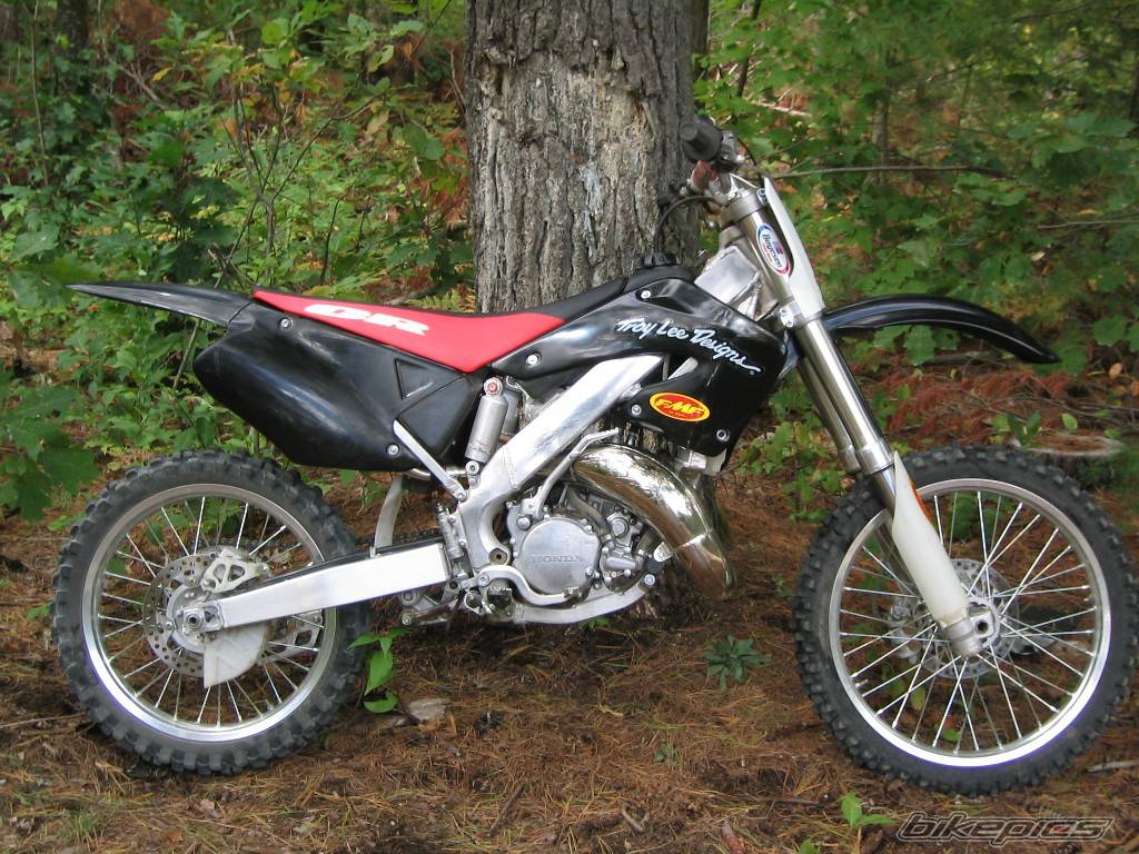 Bike Photo 110323