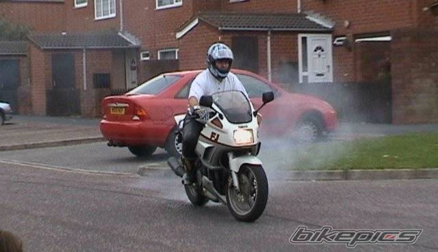 Bike Photo 11034
