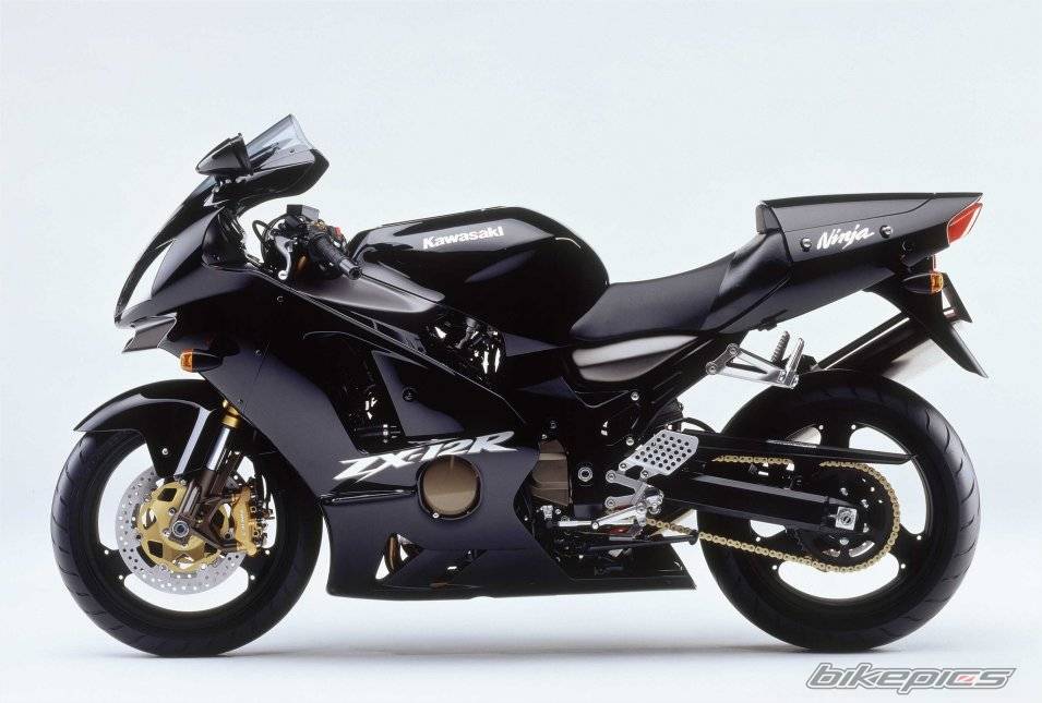 Bike Photo 110343