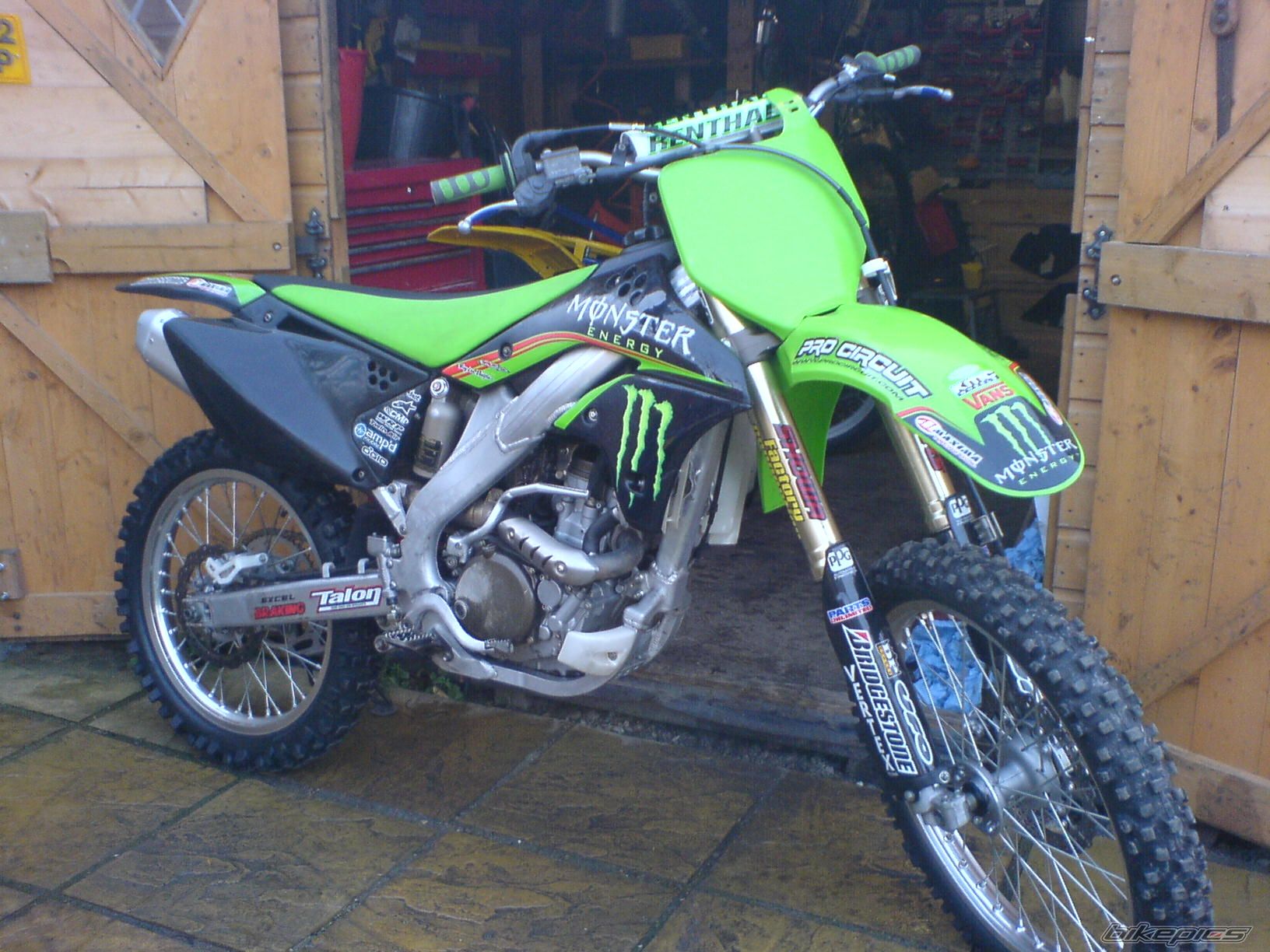 Bike Photo 1103430