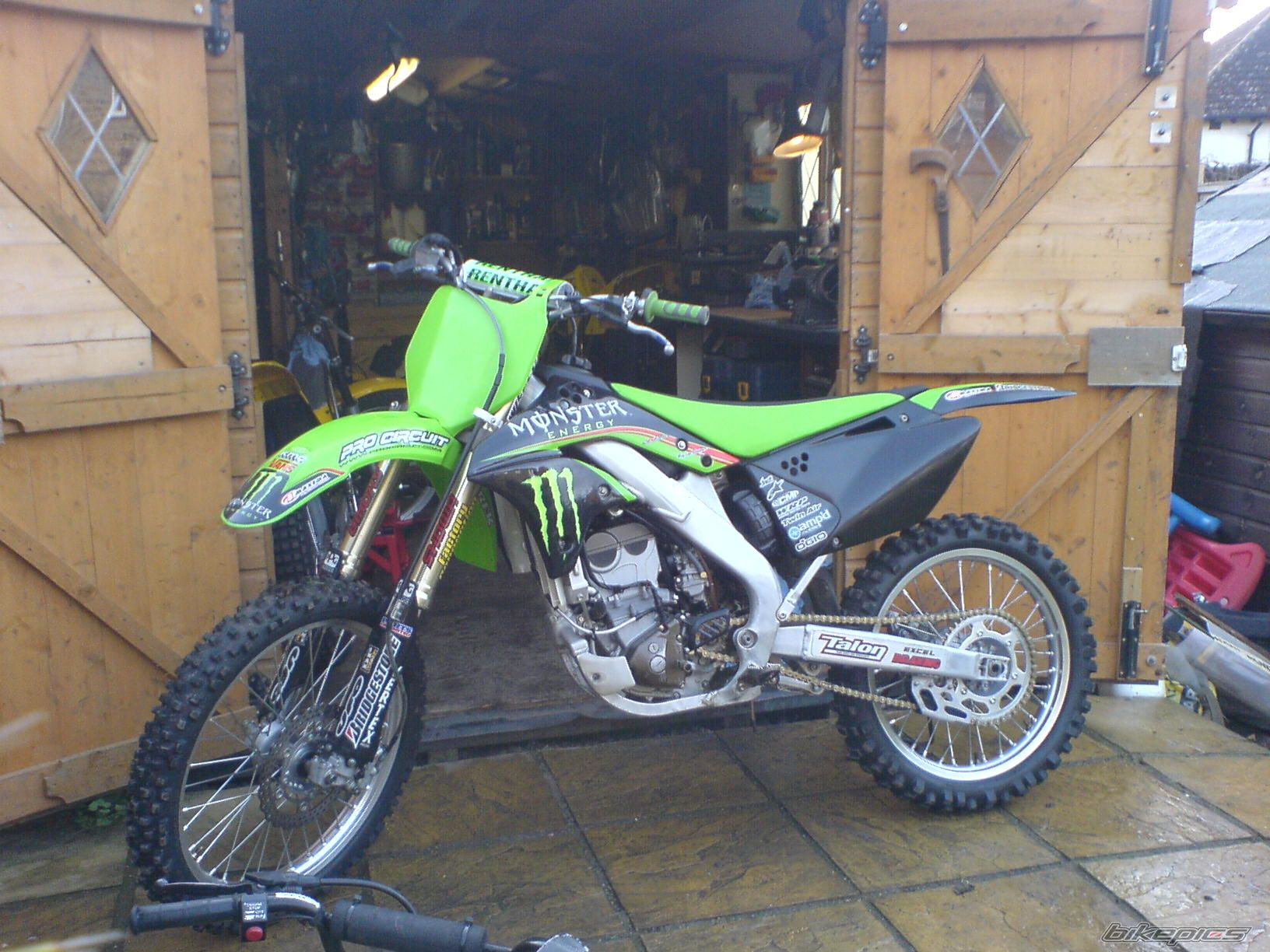 Bike Photo 1103432