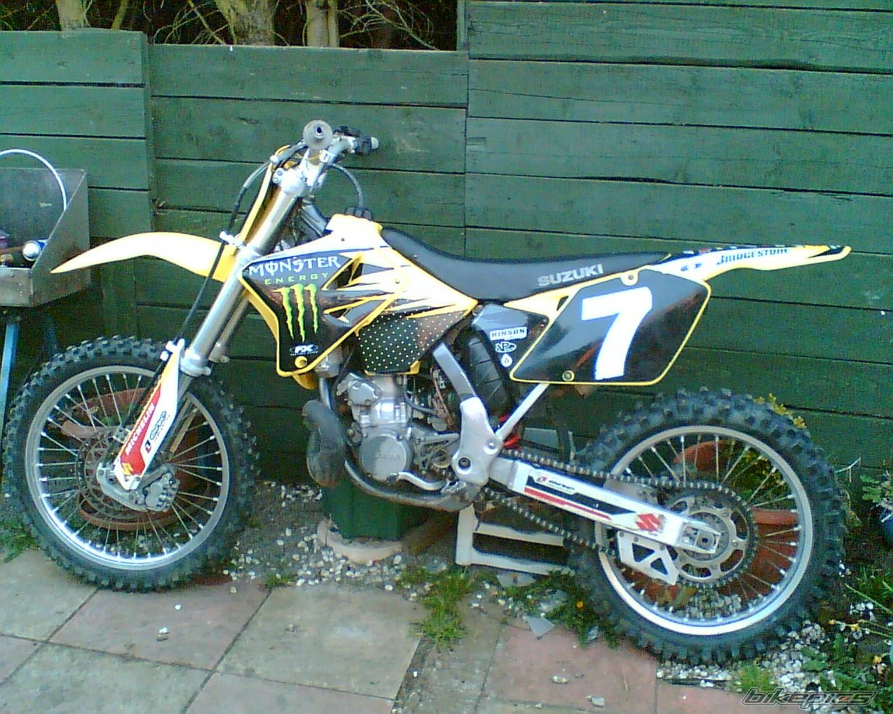 Bike Photo 1103434