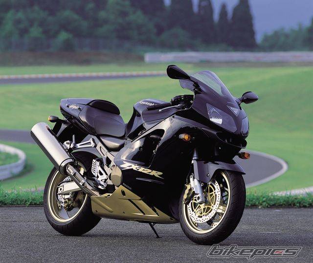 Bike Photo 110344