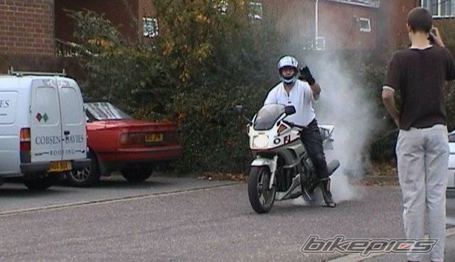 Bike Photo 11035